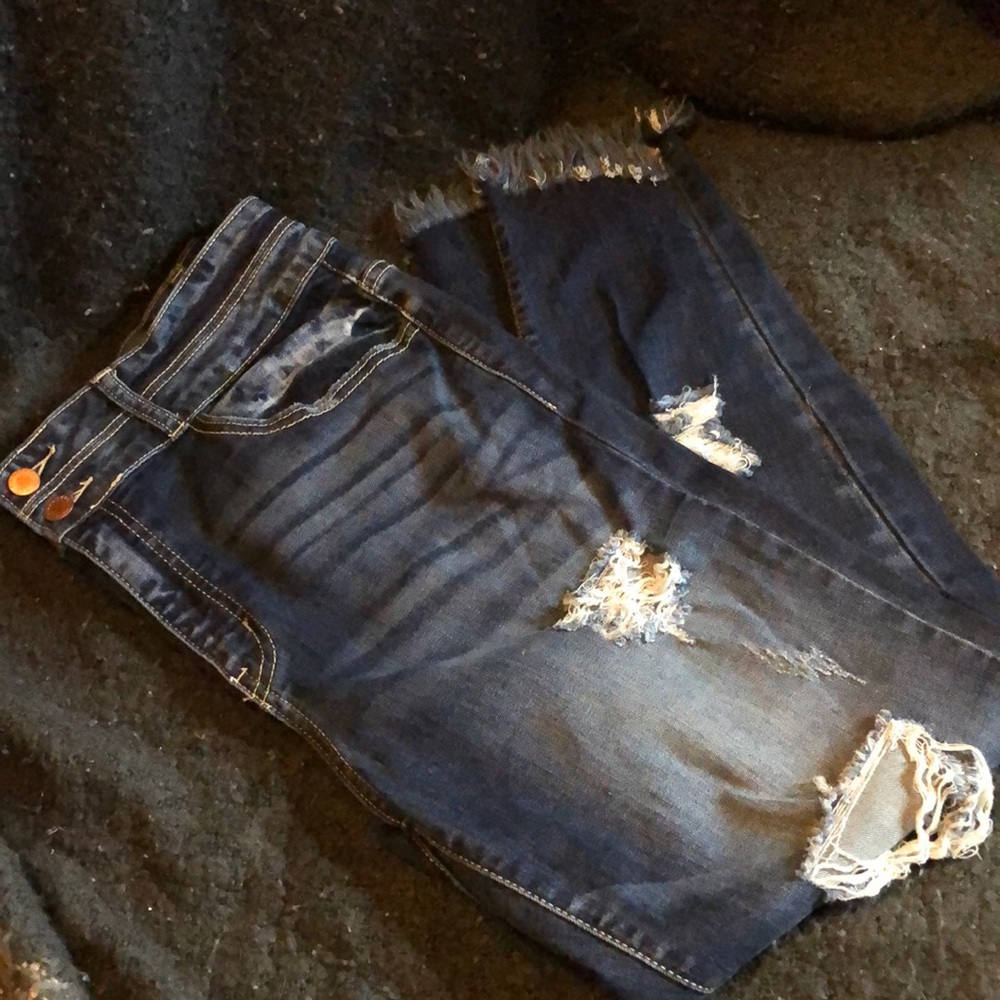 Kancan Jeans